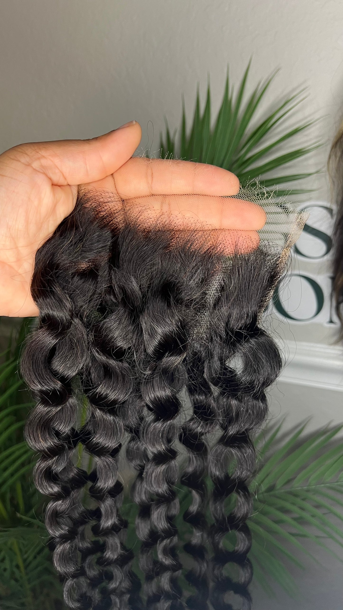 VENDOR - HD LACE