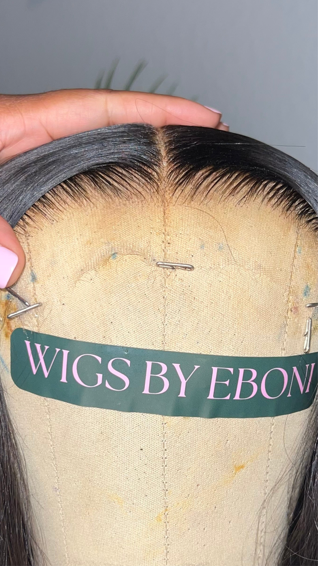 FLAWLESS HAIRLINES - COURSE DOWNLOAD