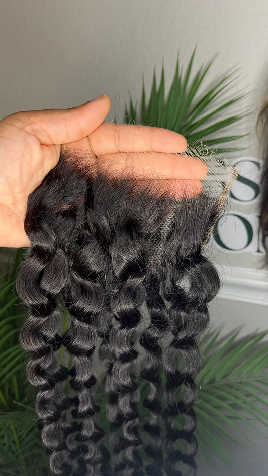 VENDOR - HD LACE