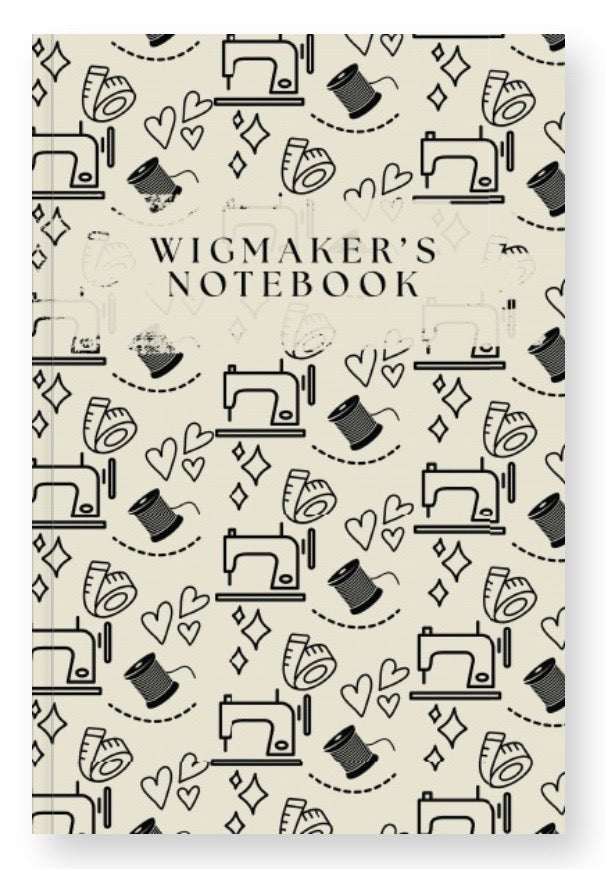 Wigmaker's Notebook