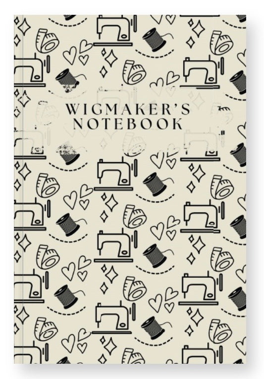 Wigmaker's Notebook